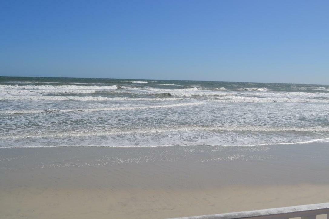 Daytona Beach Studio Condo With Beautiful Ocean View Exterior foto